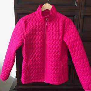 Land's End ultralight jacket